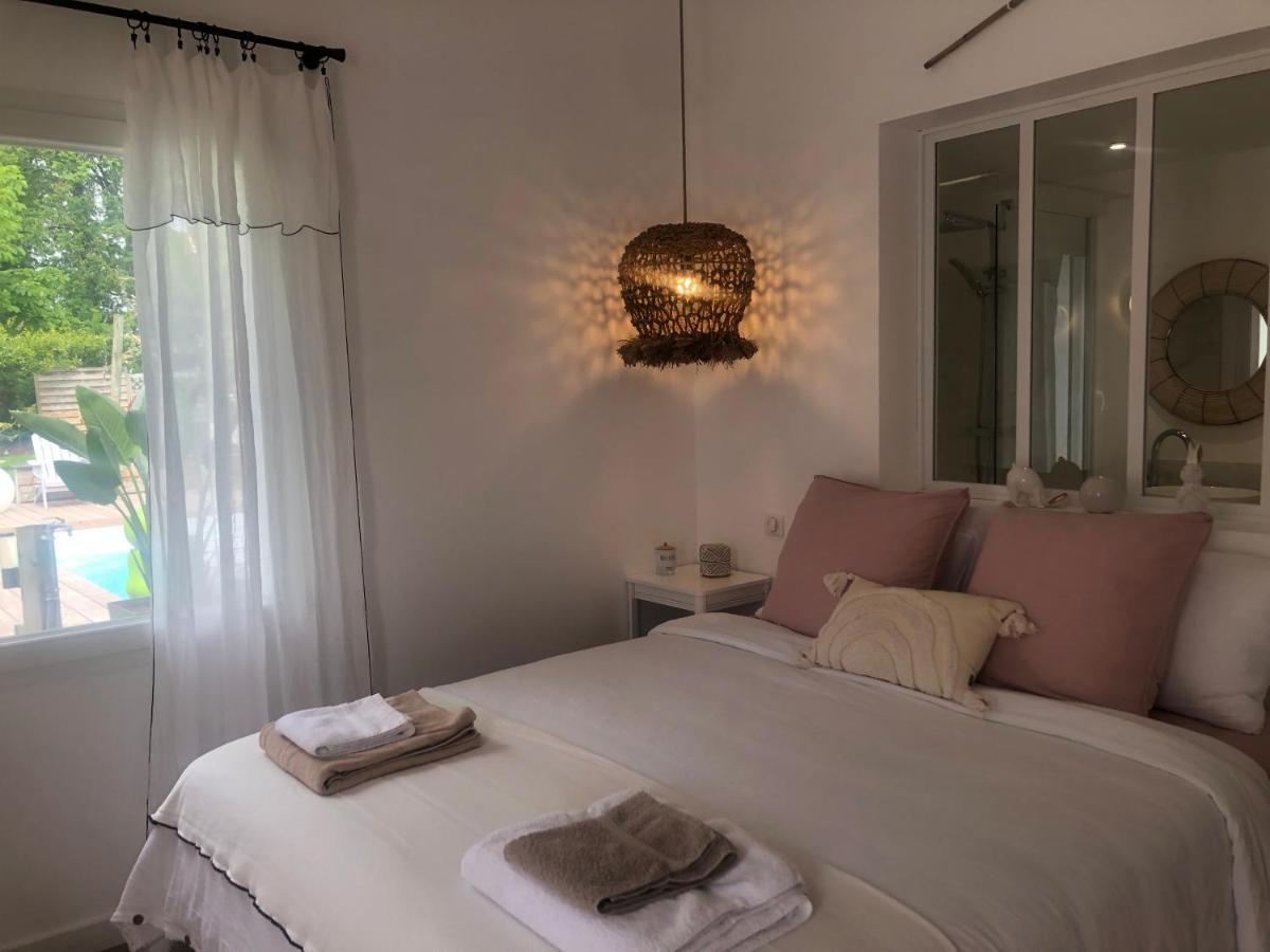Chambre Cosy Chic Challans Extérieur photo