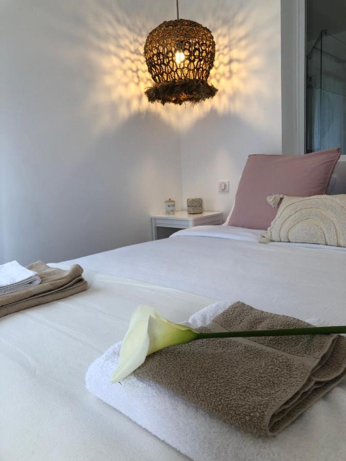 Chambre Cosy Chic Challans Extérieur photo