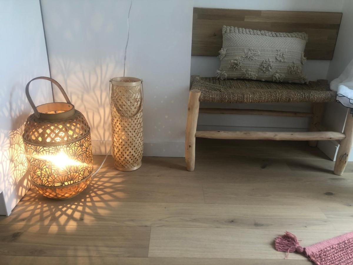 Chambre Cosy Chic Challans Extérieur photo