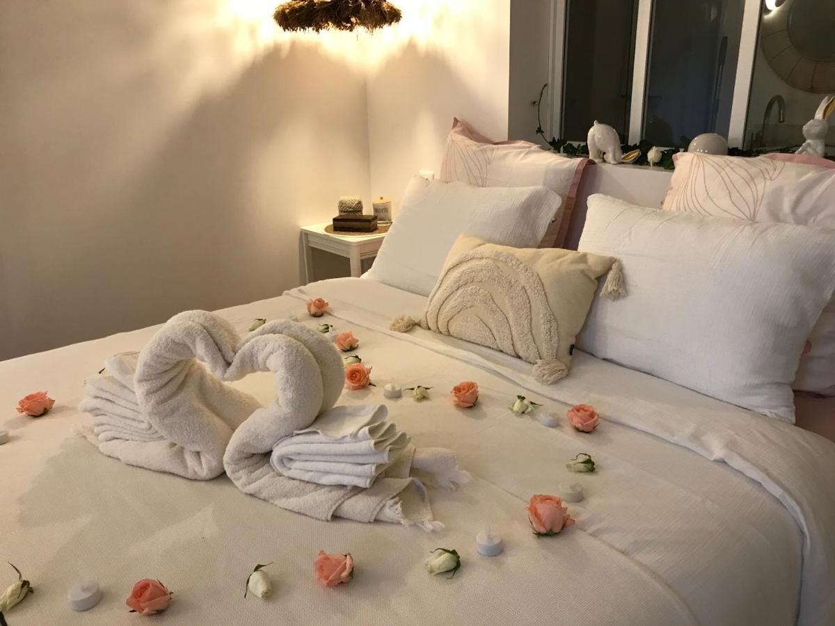 Chambre Cosy Chic Challans Extérieur photo