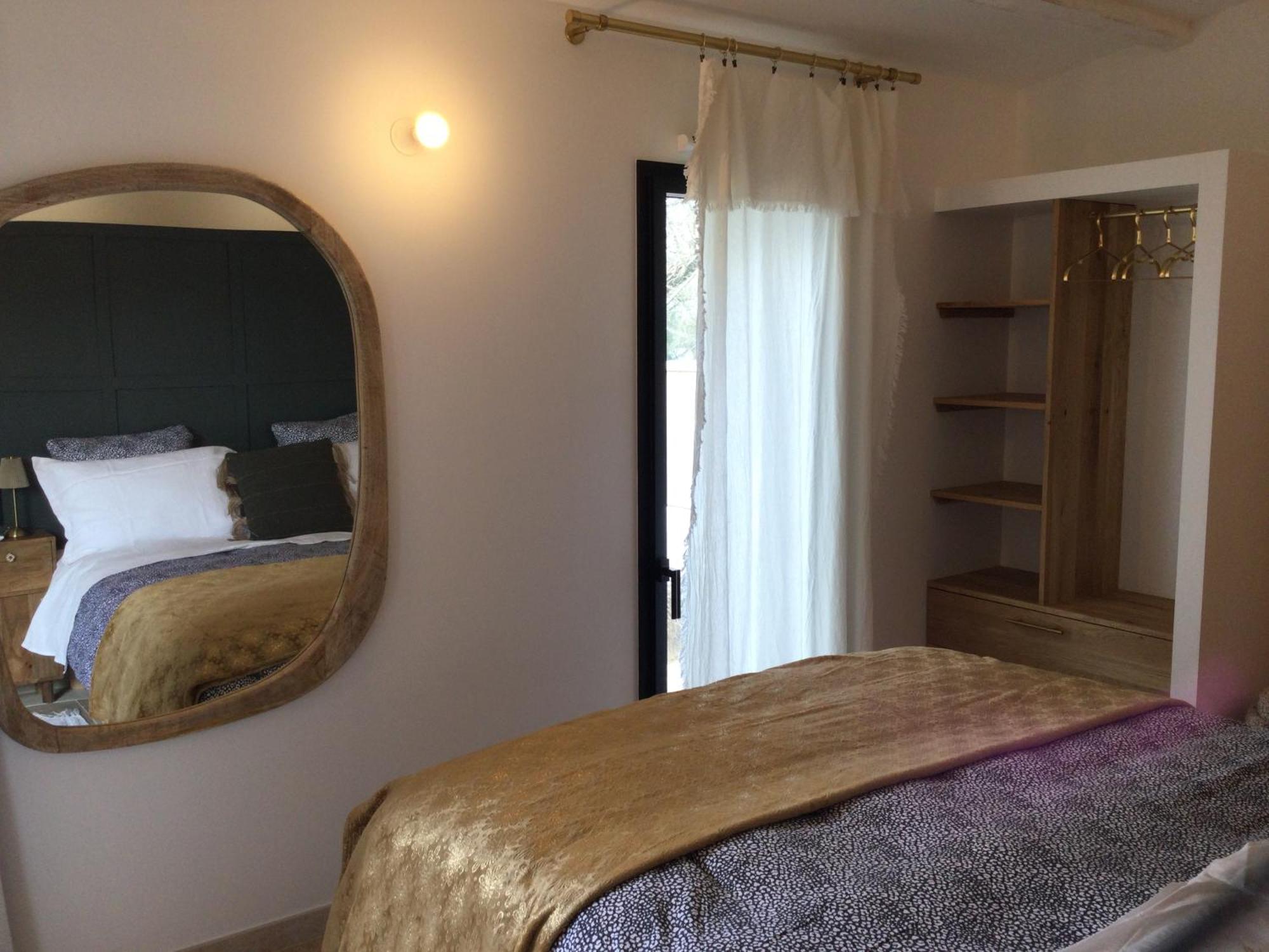 Chambre Cosy Chic Challans Extérieur photo