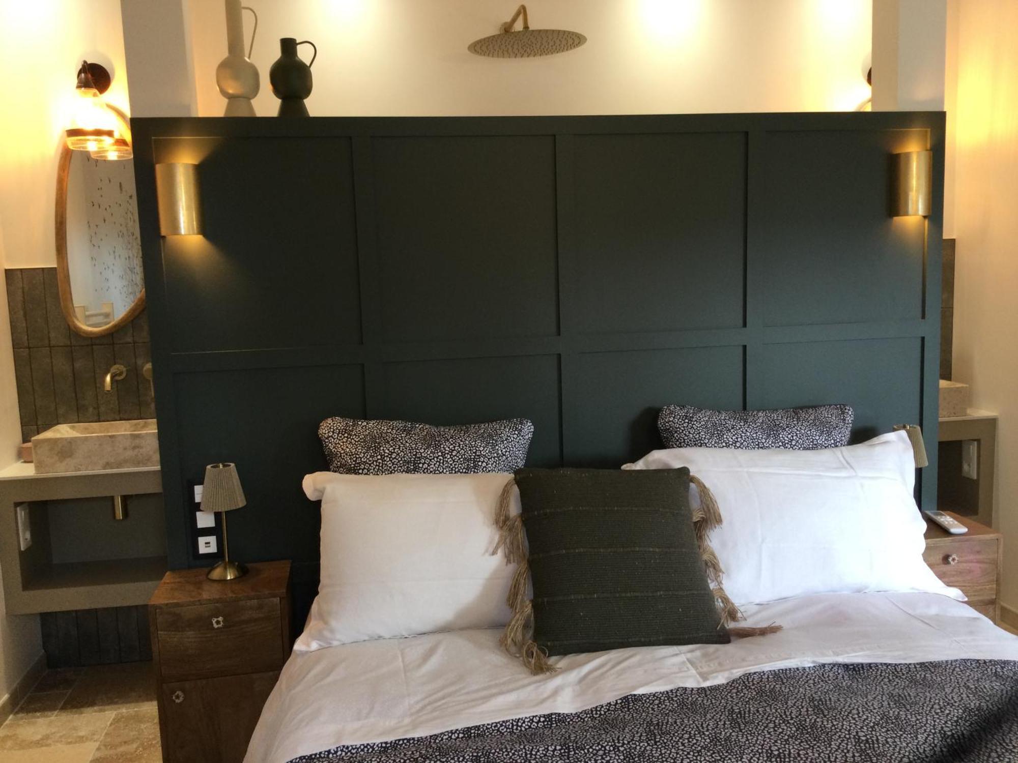 Chambre Cosy Chic Challans Extérieur photo